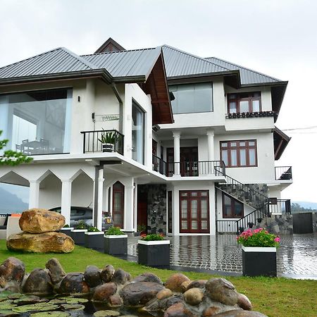 Villa Mount Royal Nuwara Eliya Exteriör bild