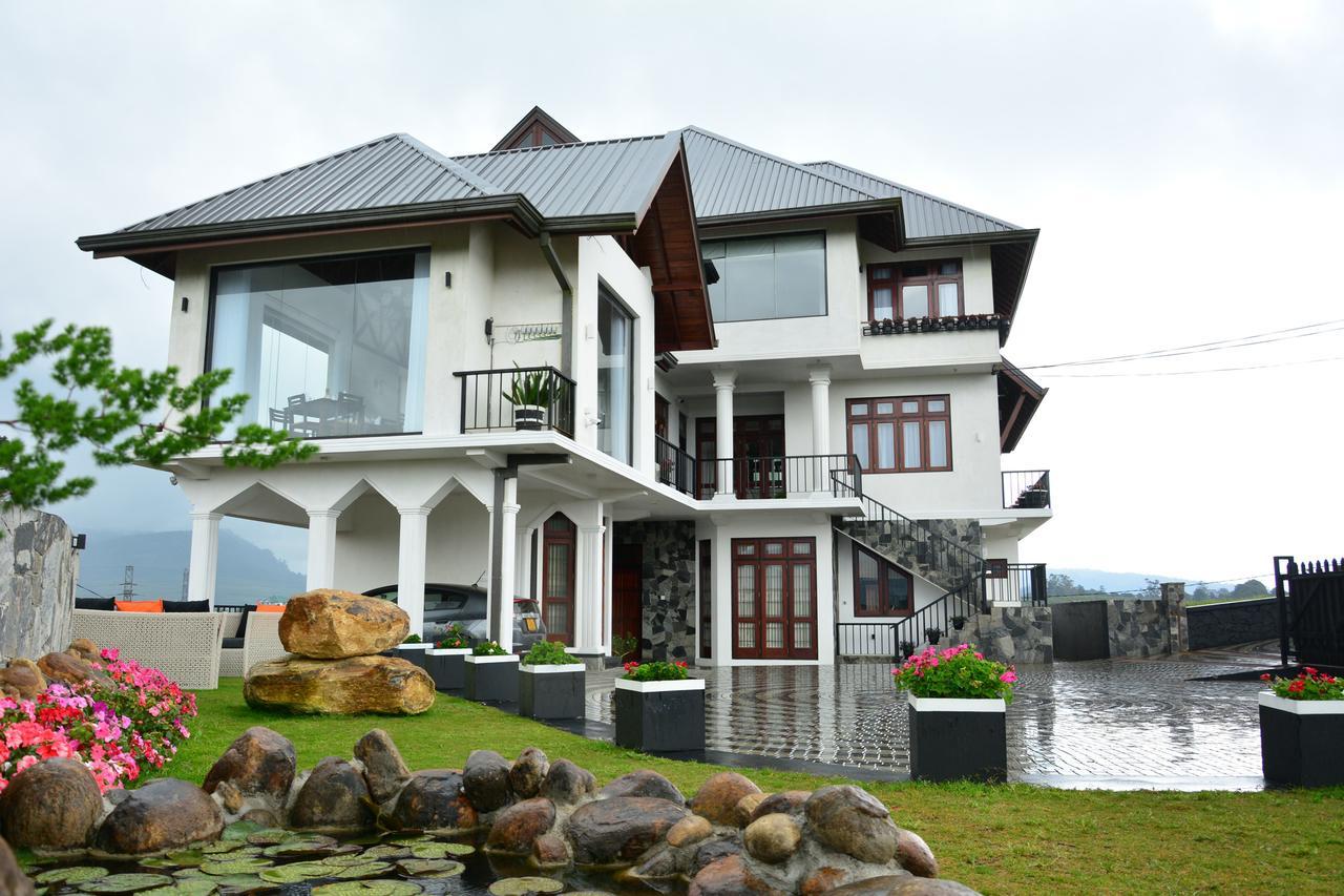 Villa Mount Royal Nuwara Eliya Exteriör bild