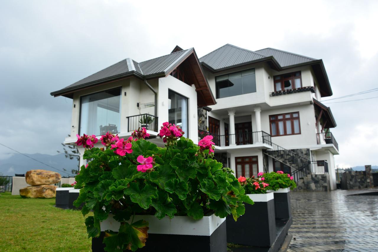 Villa Mount Royal Nuwara Eliya Exteriör bild